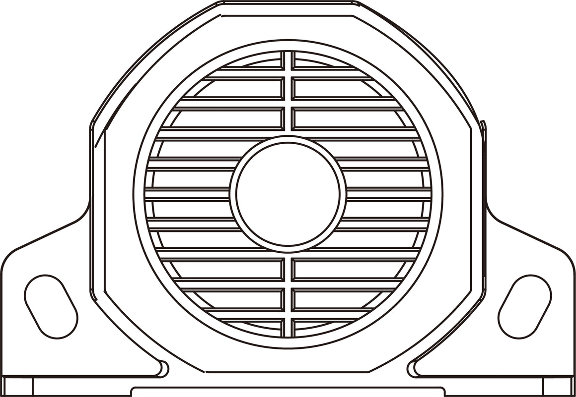 BASSO HORNS bassohorn